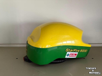 Systèmes et accessoires de GPS John Deere Starfire SF 6000