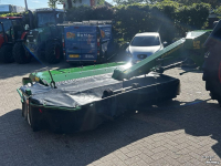 Faucheuse John Deere 328A