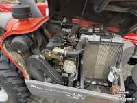 Chargeur Télescopique Manitou MLT634-120 LSU