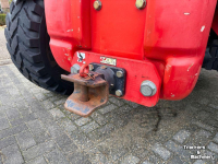 Chargeur Télescopique Manitou MLT634-120 LSU
