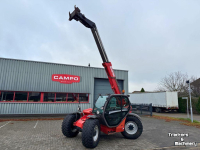 Chargeur Télescopique Manitou MLT634-120 LSU