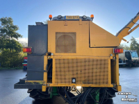 Tracteur Massey Ferguson 6480 DYNA-6