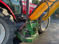 Tracteur Massey Ferguson 6480 DYNA-6