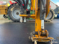 Tracteur Massey Ferguson 6480 DYNA-6