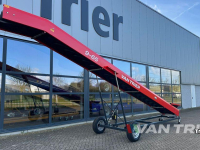 Convoyeur élévateur Van Trier 9-65 Opvoerband