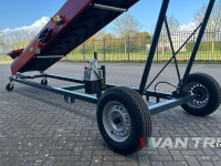 Convoyeur élévateur Van Trier 9-65 Opvoerband