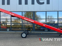 Convoyeur élévateur Van Trier 9-65 Opvoerband