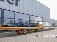 Convoyeur duo télescopique Breston 2x8-80 Duoband