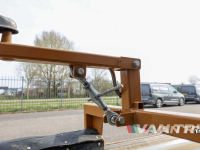 Convoyeur duo télescopique Breston 2x8-80 Duoband