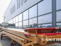Convoyeur duo télescopique Breston 2x8-80 Duoband