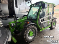 Chargeur Télescopique Merlo 27.6 TOP