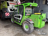 Chargeur Télescopique Merlo 27.6 TOP
