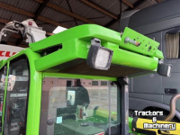 Chargeur Télescopique Merlo 27.6 TOP
