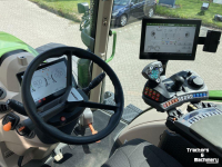 Tracteur Fendt 720 Vario Gen.6 Power+