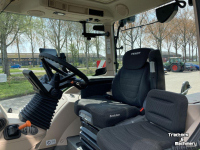 Tracteur Fendt 720 Vario Gen.6 Power+