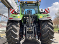 Tracteur Fendt 720 Vario Gen.6 Power+
