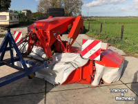 Faucheuse Kuhn Kuhn - FC313F