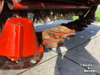 Faucheuse Kuhn Kuhn - FC313F