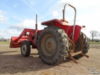 Tracteur Massey Ferguson 135