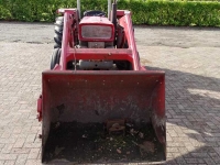 Tracteur Massey Ferguson 135