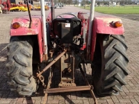 Tracteur Massey Ferguson 135