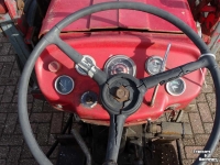 Tracteur Massey Ferguson 135