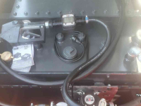 Tank de carburant Tolsma Mobiele Brandstoftanks