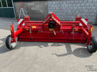 Fraise rotative Grimme RT300 Front frees