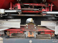 Distributeur d‘engrais Vicon RS-M 805