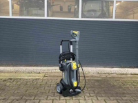 Nettoyeur à haute pression Chaud/Froid Karcher HD 5/15C Plus