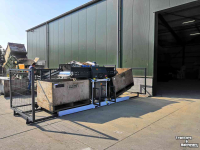 Remplisseur de caisses KMK NSP kistenvuller
