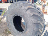 Roues, Pneus, Jantes, Barillets Jumelage  750/70R26  28.1R26