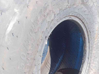 Roues, Pneus, Jantes, Barillets Jumelage  750/70R26  28.1R26