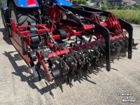 Cultivateur VSS VSS Cappon VTC 300-13