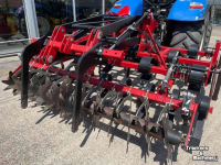 Cultivateur VSS VSS Cappon VTC 300-13