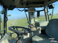 Tracteur Fendt Fendt 712 TMS met herder arm