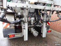 Injecteur de prairie  Briri VTRW 22400 Güllefass mit Schleppschuh