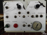 Injecteur de prairie  Briri VTRW 22400 Güllefass mit Schleppschuh