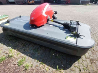 Faucheuse Massey Ferguson DM316 FP