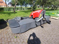 Faucheuse Massey Ferguson DM316 FP
