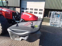 Faucheuse Massey Ferguson DM316 FP