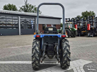 Tracteur pour horticulture Iseki SIAL 1932306+548/456+ compact tractor