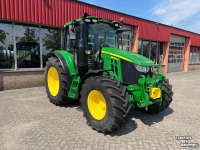 Tracteur John Deere 6120M