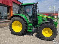 Tracteur John Deere 6120M