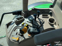 Tracteur John Deere 6120M