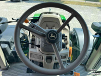 Tracteur John Deere 6120M