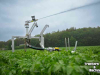 Autres matériel d´irrigation et accessoires  7Sense Irrigatie sensor