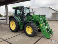 Tracteur John Deere 5115R