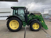 Tracteur John Deere 5115R
