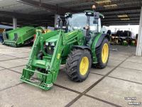 Tracteur John Deere 5115R